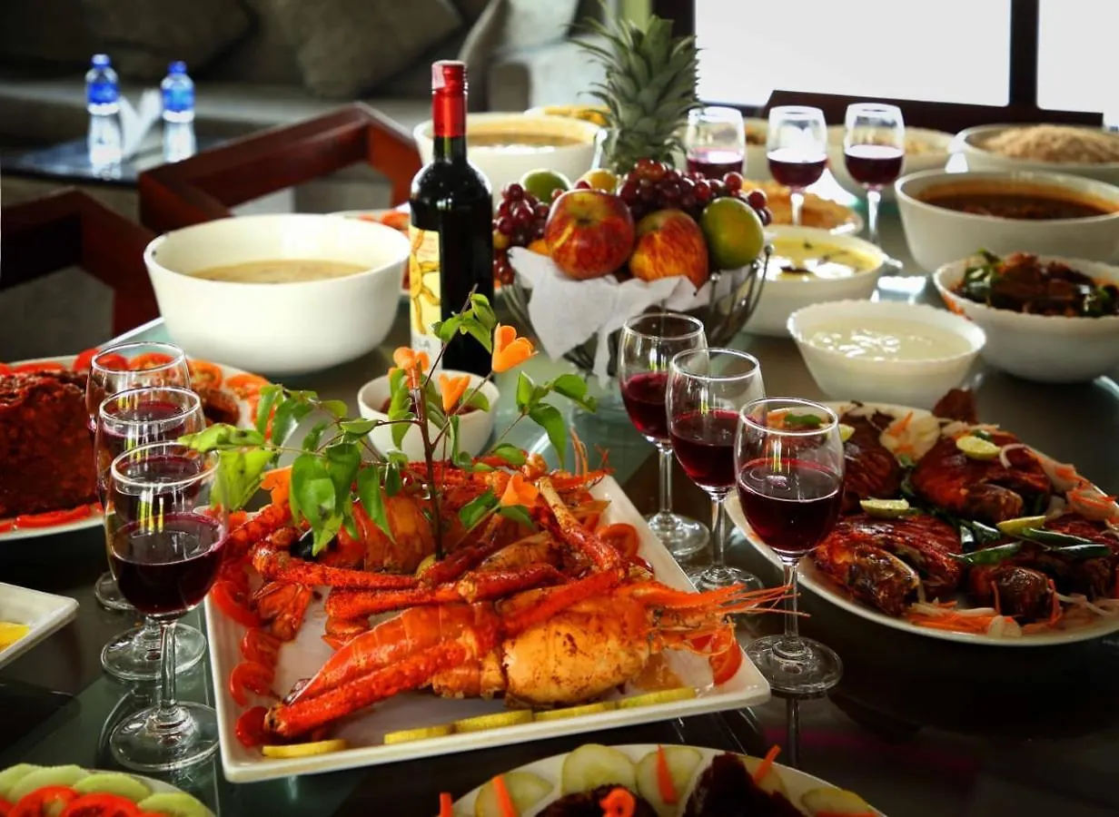 Best Luxury Houseboat, Kerala Alappuzha Hotel