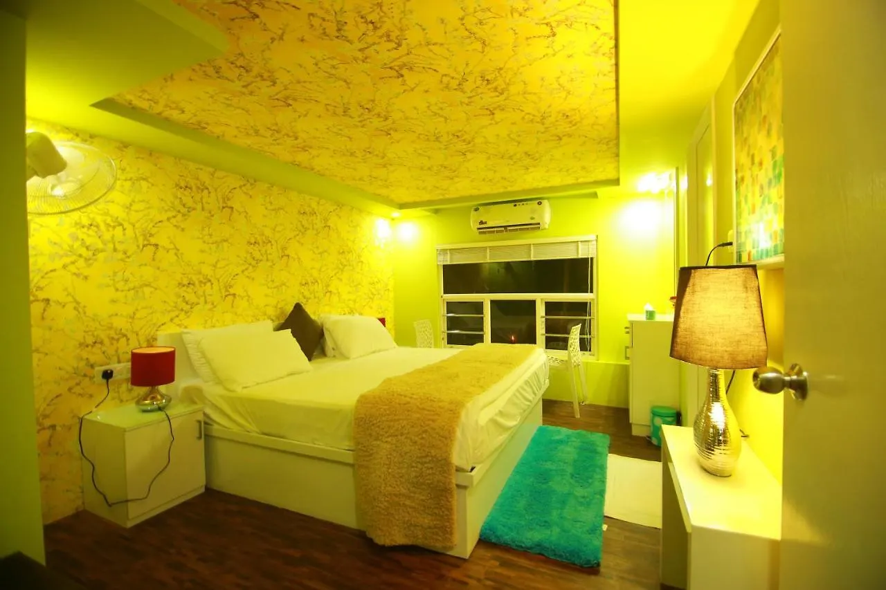 Best Luxury Houseboat, Kerala Alappuzha Hotel