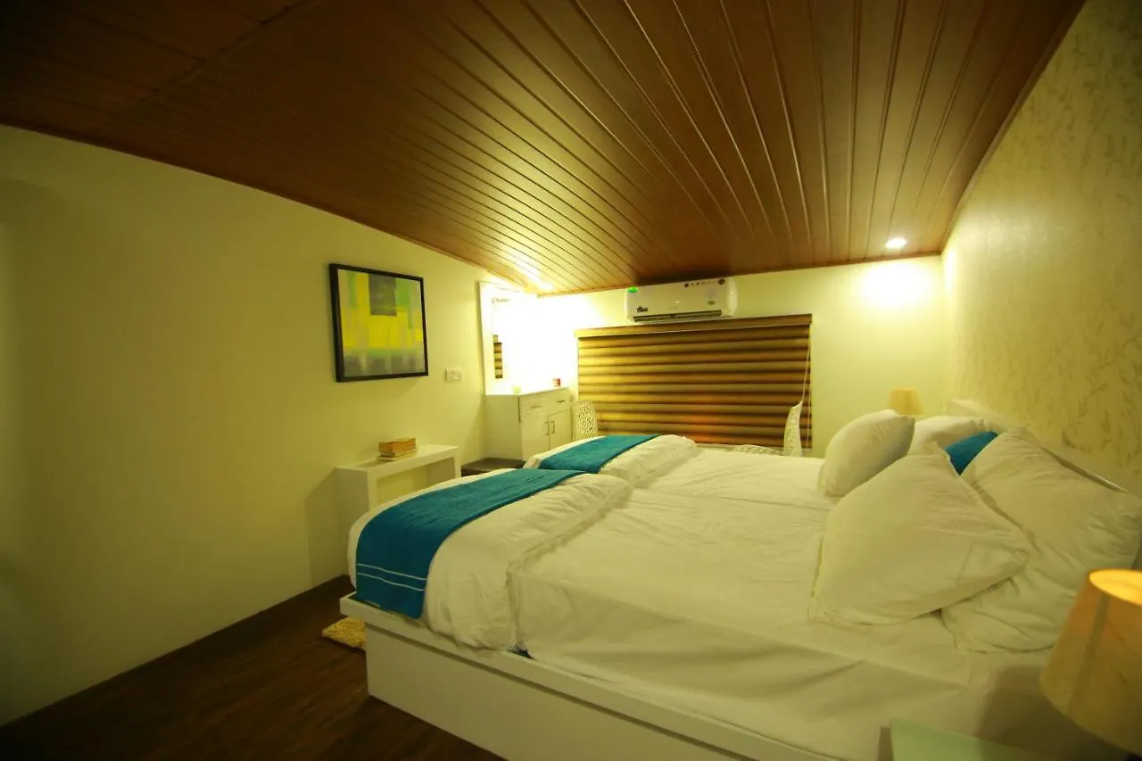 Hotel Best Luxury Houseboat, Kerala Alappuzha