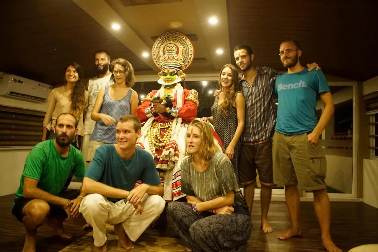 Best Luxury Houseboat, Kerala Alappuzha