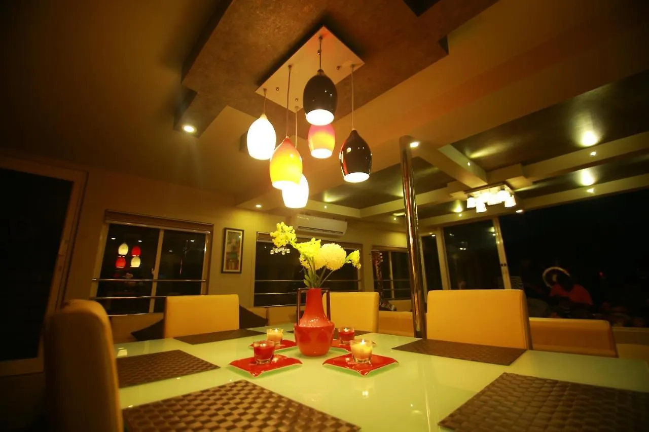 Hotel Best Luxury Houseboat, Kerala Alappuzha