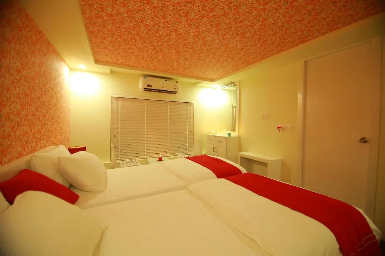 Hotel Best Luxury Houseboat, Kerala Alappuzha