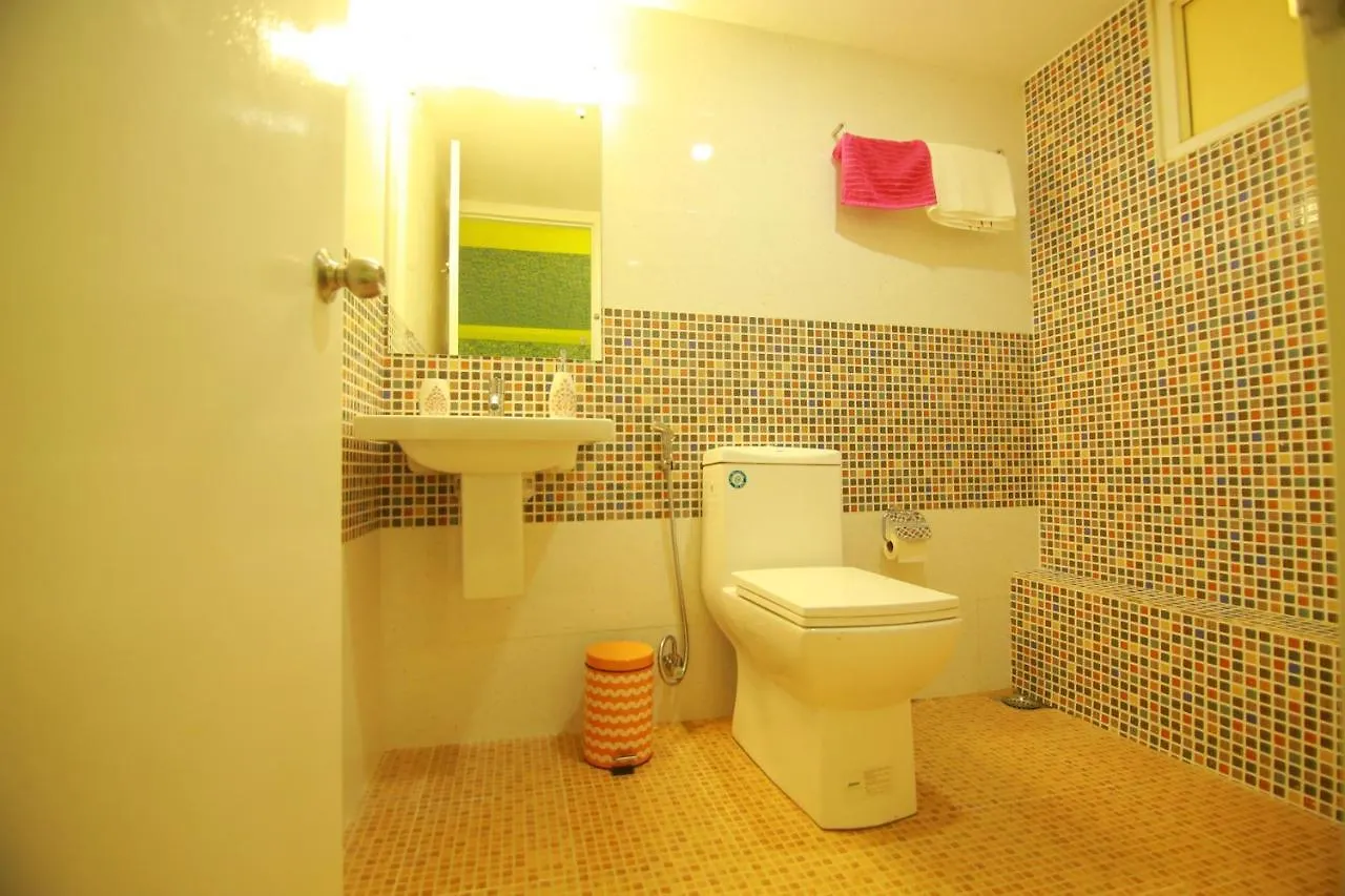 Best Luxury Houseboat, Kerala Alappuzha 5*,  India