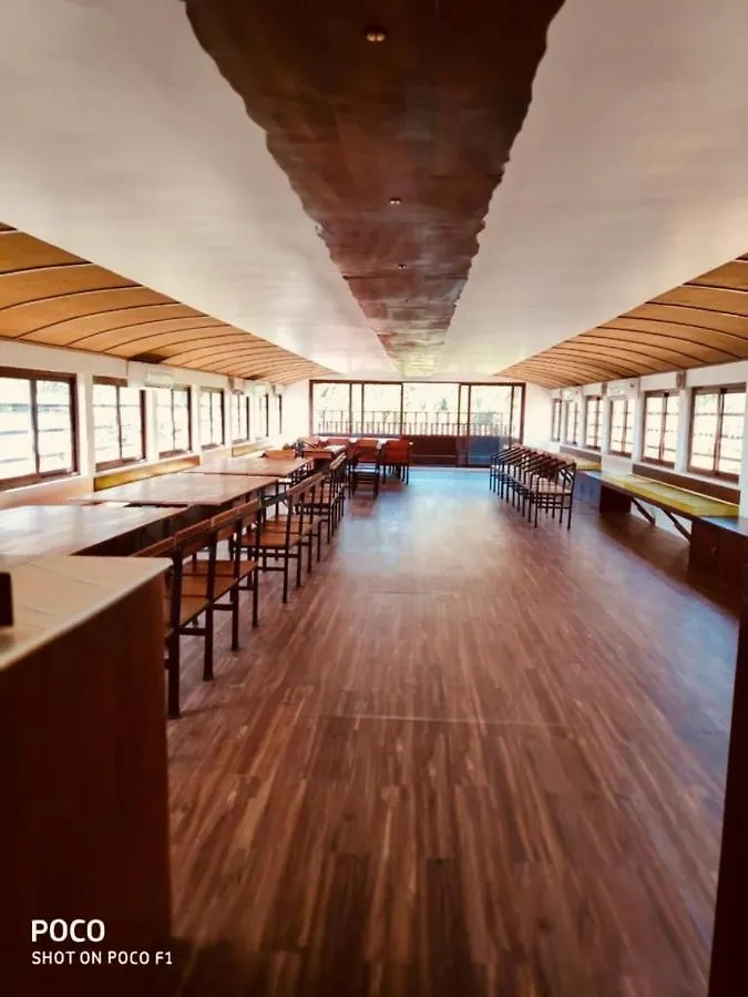 Hotel Best Luxury Houseboat, Kerala Alappuzha