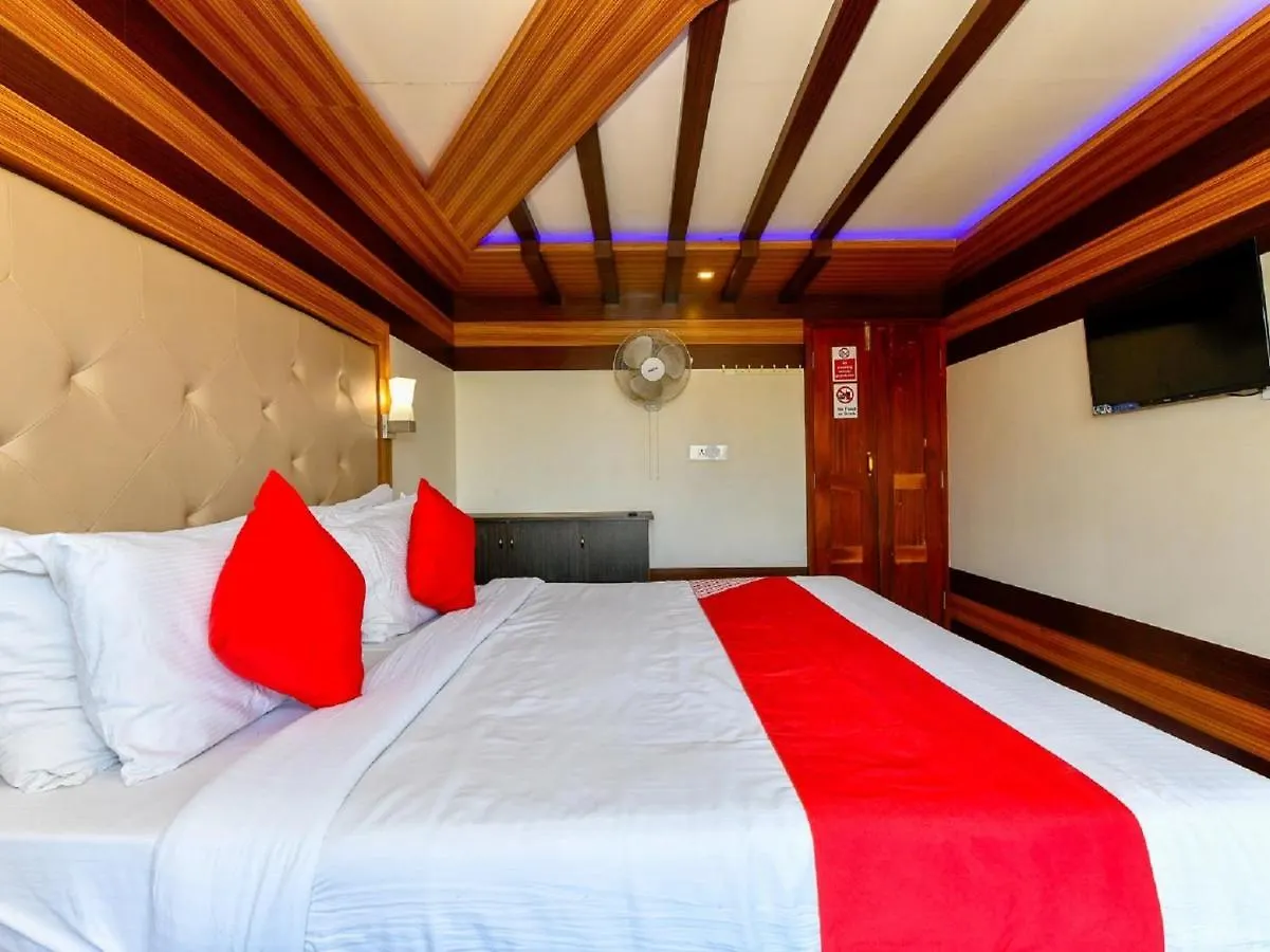 Hotel Best Luxury Houseboat, Kerala Alappuzha
