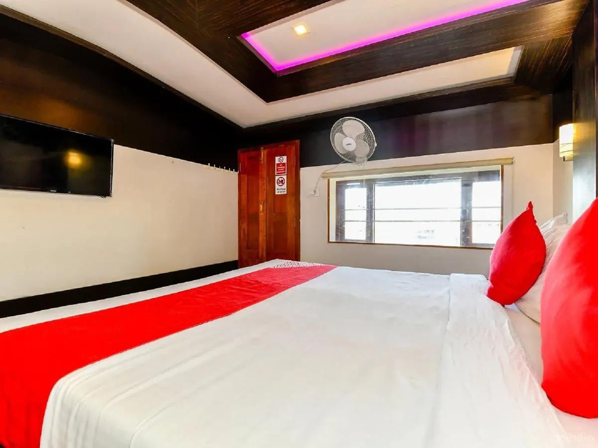 Hotel Best Luxury Houseboat, Kerala Alappuzha
